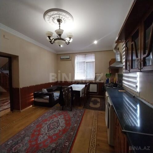 Сдаётся 8-комн. дом/дача 460 м², м. Ази Асланов, photo 10 from 26