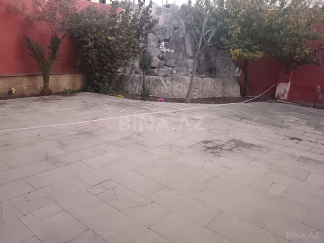 Сдаётся 8-комн. дом/дача 460 м², м. Ази Асланов, photo 22 from 26