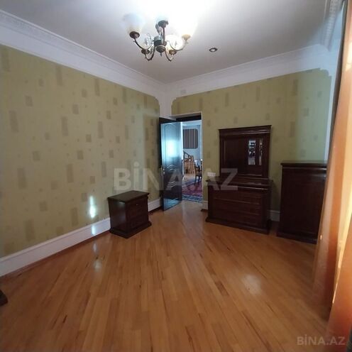 Сдаётся 8-комн. дом/дача 460 м², м. Ази Асланов, photo 12 from 26