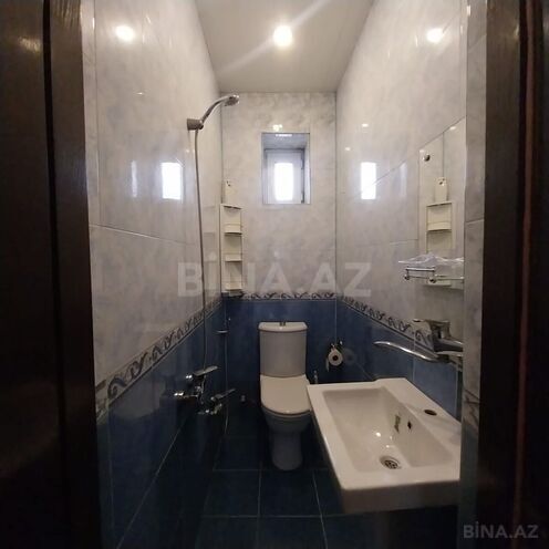 Сдаётся 8-комн. дом/дача 460 м², м. Ази Асланов, photo 17 from 26