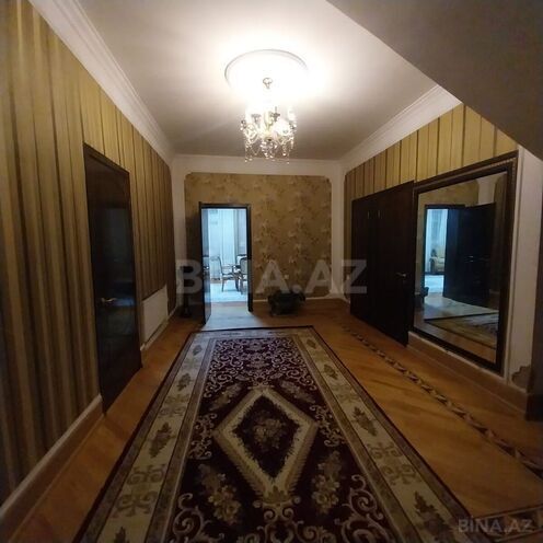 Сдаётся 8-комн. дом/дача 460 м², м. Ази Асланов, photo 16 from 26