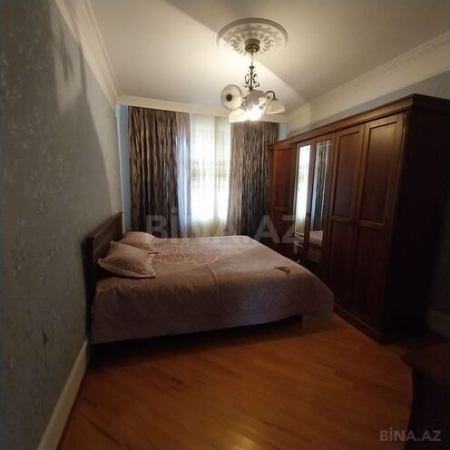 Сдаётся 8-комн. дом/дача 460 м², м. Ази Асланов, photo 7 from 26