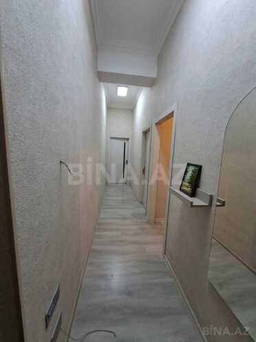 Сдаётся 2-комн. новостройка 106 м², м. Низами, photo 9 from 14