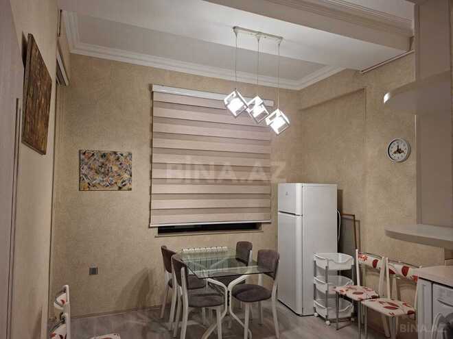 Сдаётся 2-комн. новостройка 106 м², м. Низами, photo 7 from 14