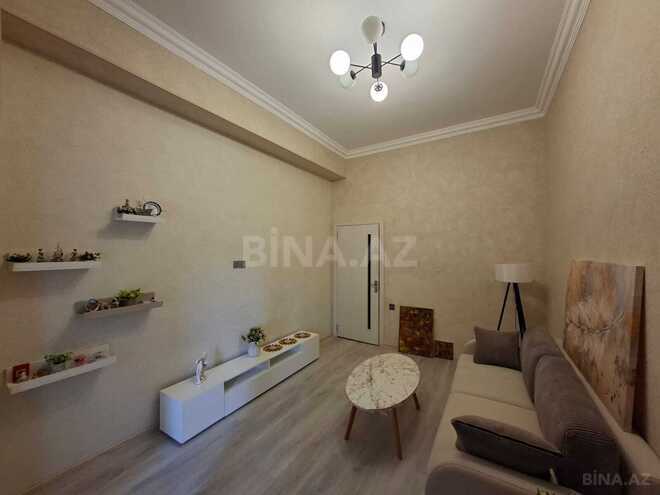 Сдаётся 2-комн. новостройка 106 м², м. Низами, photo 3 from 14