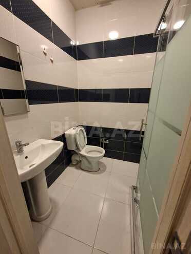 Сдаётся 2-комн. новостройка 106 м², м. Низами, photo 12 from 14