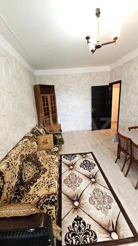 Сдаётся 3-комн. вторичка 72 м², м. Ази Асланов, photo 3 from 12