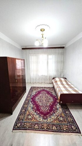 Сдаётся 3-комн. вторичка 72 м², м. Ази Асланов, photo 5 from 12