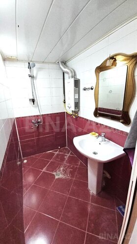 Сдаётся 3-комн. вторичка 72 м², м. Ази Асланов, photo 10 from 12