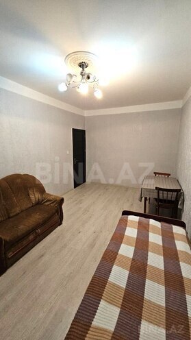 Сдаётся 3-комн. вторичка 72 м², м. Ази Асланов, photo 4 from 12