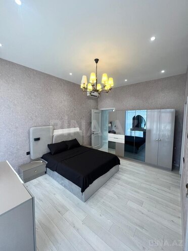 Сдаётся 3-комн. дом/дача 200 м², пос. Мардакан, photo 20 from 24