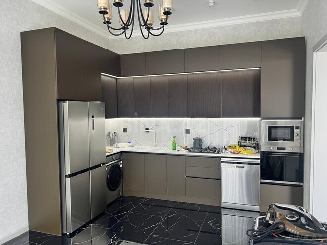 Сдаётся 3-комн. дом/дача 200 м², пос. Мардакан, photo 11 from 24