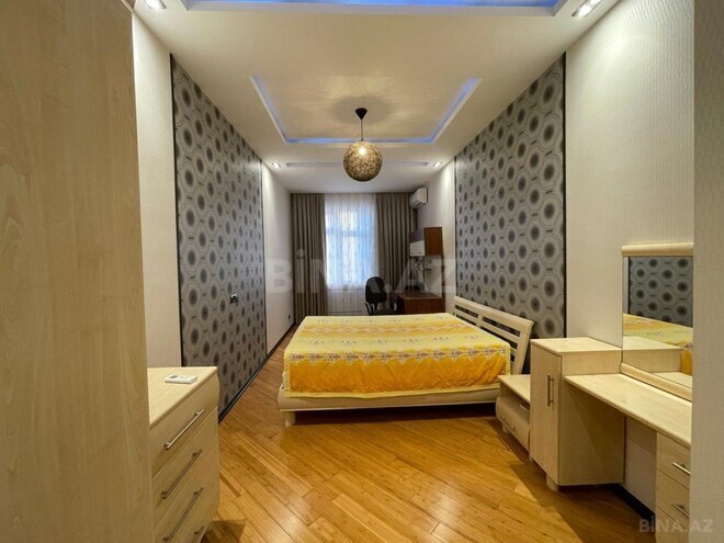 Сдаётся 4-комн. новостройка 170 м², м. Сахил, photo 11 from 20