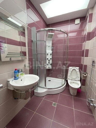 Сдаётся 4-комн. новостройка 170 м², м. Сахил, photo 13 from 20