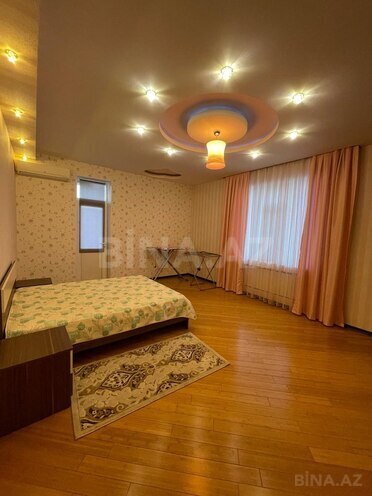Сдаётся 4-комн. новостройка 170 м², м. Сахил, photo 12 from 20