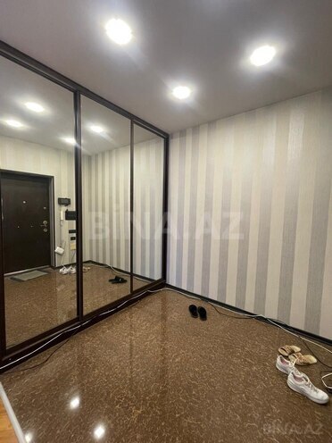 Сдаётся 4-комн. новостройка 170 м², м. Сахил, photo 15 from 20