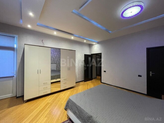 Сдаётся 4-комн. новостройка 170 м², м. Сахил, photo 9 from 20