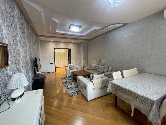 Сдаётся 4-комн. новостройка 170 м², м. Сахил, photo 5 from 20