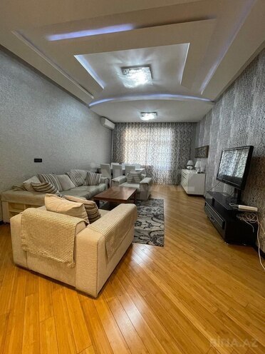 Сдаётся 4-комн. новостройка 170 м², м. Сахил, photo 4 from 20