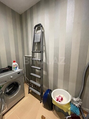 Сдаётся 4-комн. новостройка 170 м², м. Сахил, photo 14 from 20