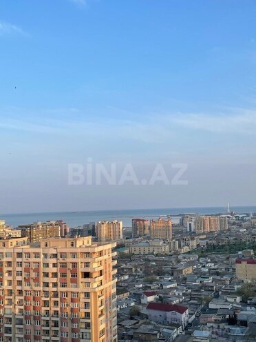 Сдаётся 4-комн. новостройка 170 м², м. Сахил, photo 17 from 20