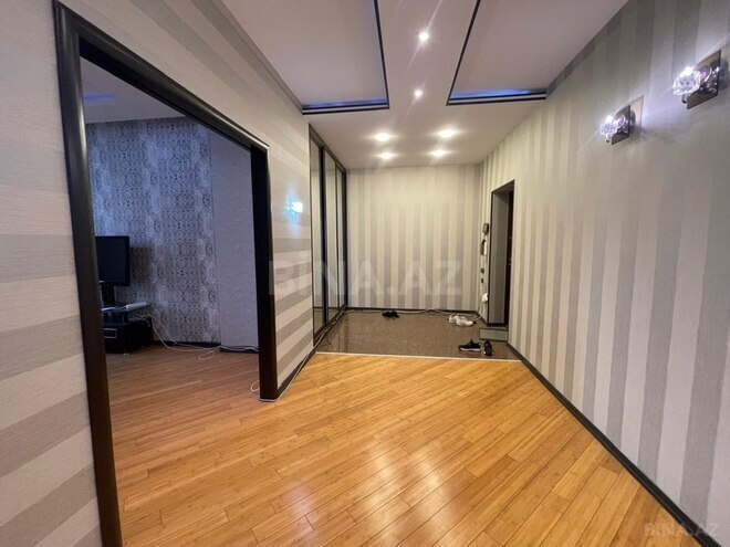 Сдаётся 4-комн. новостройка 170 м², м. Сахил, photo 16 from 20