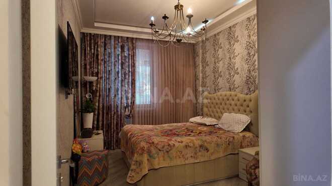 Продаётся 2-комн. новостройка 58 м², м. Гянджлик, photo 5 from 8