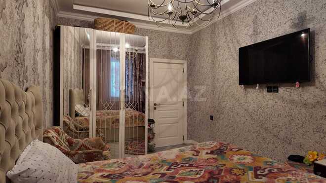 Продаётся 2-комн. новостройка 58 м², м. Гянджлик, photo 6 from 8