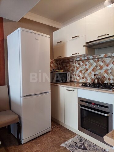 İcarəyə verilir 2 otaqlı köhnə tikili 60 m², Nizami m., photo 3 from 12