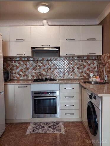 İcarəyə verilir 2 otaqlı köhnə tikili 60 m², Nizami m., photo 5 from 12