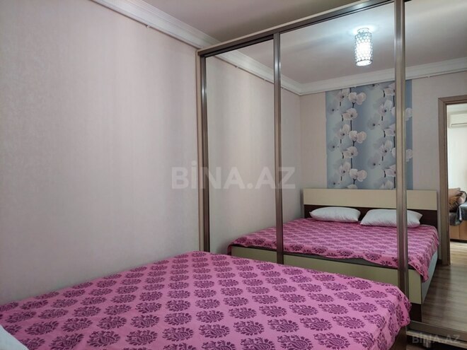 İcarəyə verilir 2 otaqlı köhnə tikili 60 m², Nizami m., photo 7 from 12