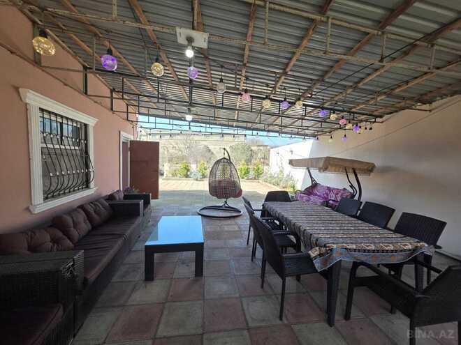 Продаётся 4-комн. дом/дача 110 м², пос. Новханы, photo 10 from 32