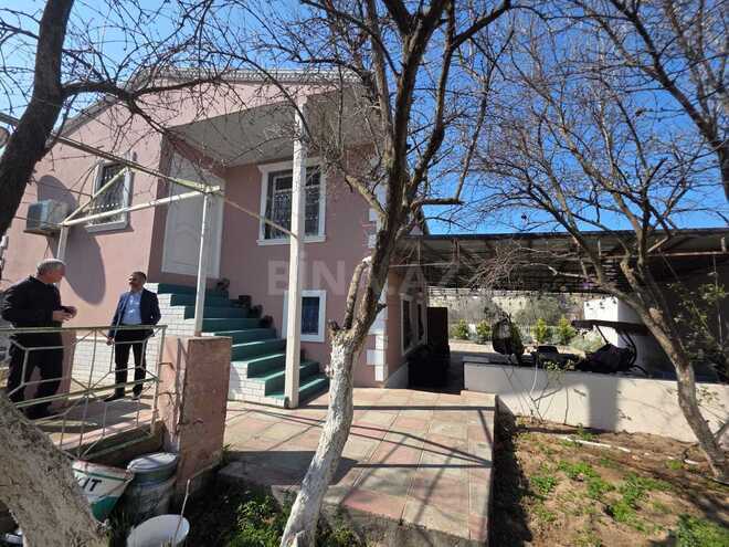 Продаётся 4-комн. дом/дача 110 м², пос. Новханы, photo 13 from 32