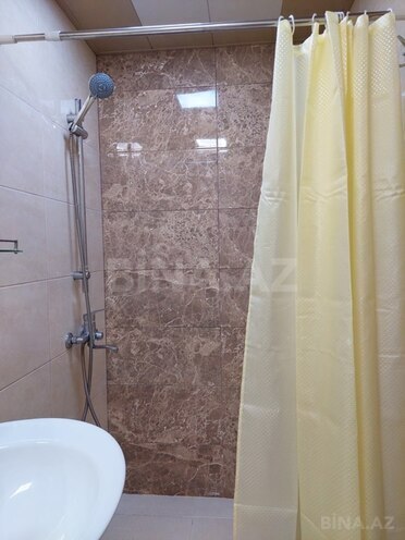 İcarəyə verilir 2 otaqlı köhnə tikili 60 m², Nizami m., photo 10 from 12