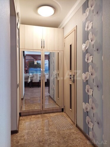 İcarəyə verilir 2 otaqlı köhnə tikili 60 m², Nizami m., photo 9 from 12