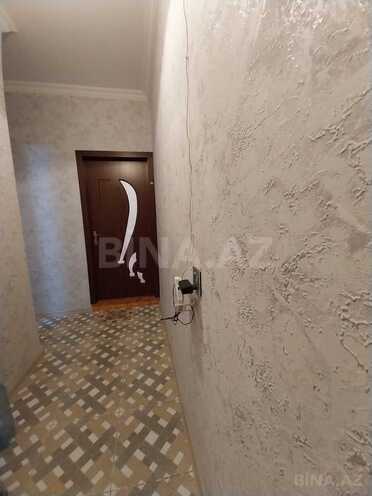 Сдаётся 2-комн. вторичка 55 м², м. Иншаатчылар, photo 10 from 14