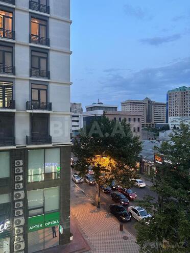 Сдаётся 4-комн. офис 135 м², м. Гянджлик, photo 14 from 19