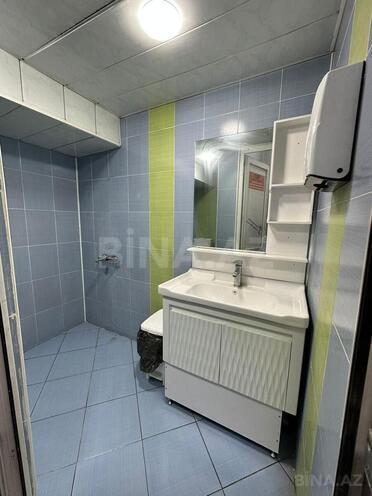 Сдаётся 4-комн. офис 135 м², м. Гянджлик, photo 12 from 19
