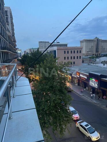 Сдаётся 4-комн. офис 135 м², м. Гянджлик, photo 16 from 19