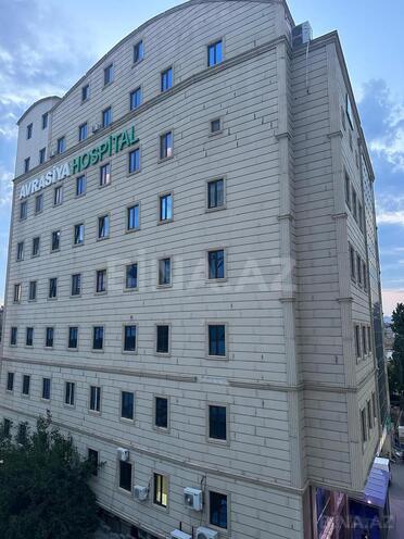 Сдаётся 4-комн. офис 135 м², м. Гянджлик, photo 15 from 19