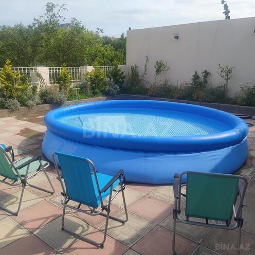 Продаётся 4-комн. дом/дача 110 м², пос. Новханы, photo 31 from 32