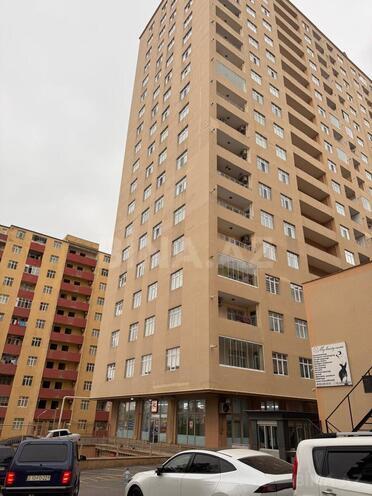 Продаётся  объект 50 м², м. Иншаатчылар, photo 8 from 9