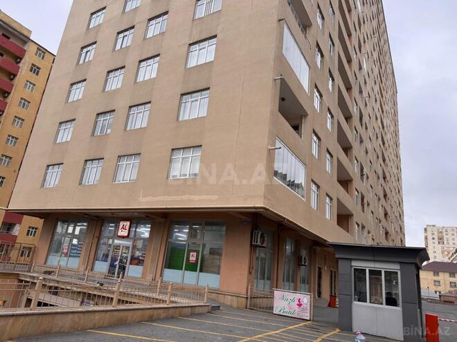 Продаётся  объект 50 м², м. Иншаатчылар, photo 1 from 9