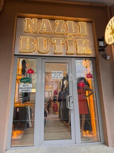 Продаётся  объект 50 м², м. Иншаатчылар, photo 3 from 9