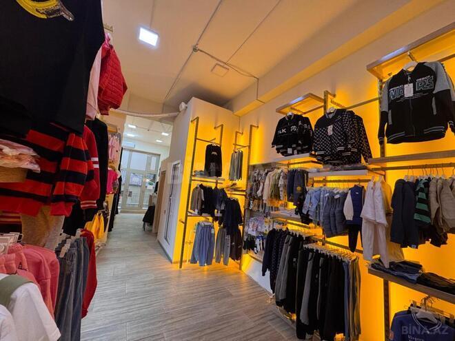 Продаётся  объект 50 м², м. Иншаатчылар, photo 5 from 9