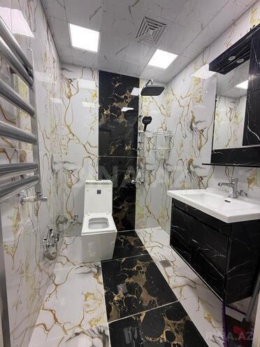 Продаётся 2-комн. вторичка 61 м², м. Элмляр Академиясы, photo 19 from 20