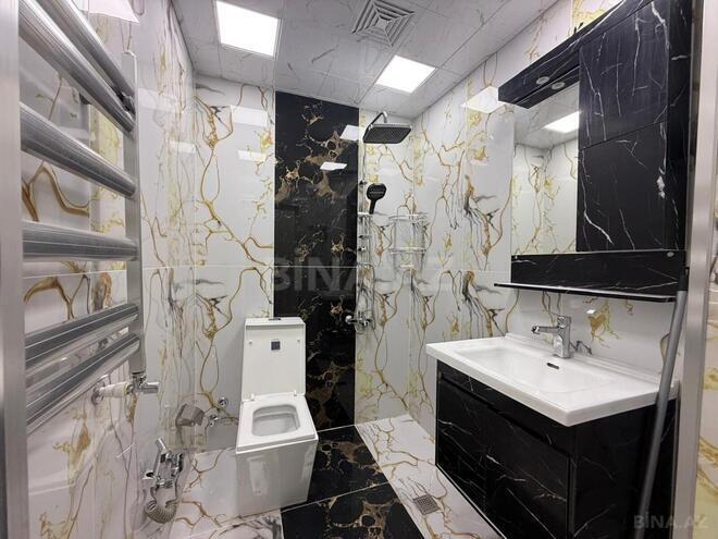 Продаётся 2-комн. вторичка 61 м², м. Элмляр Академиясы, photo 16 from 20