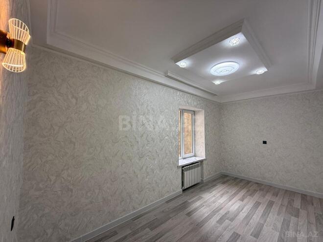 Продаётся 2-комн. вторичка 61 м², м. Элмляр Академиясы, photo 13 from 20