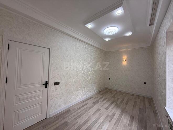 Продаётся 2-комн. вторичка 61 м², м. Элмляр Академиясы, photo 11 from 20