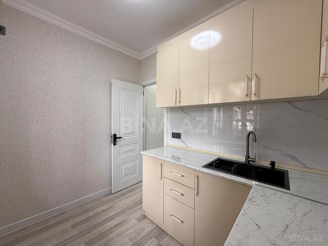 Продаётся 2-комн. вторичка 61 м², м. Элмляр Академиясы, photo 8 from 20